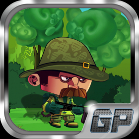 couverture jeu vidéo Gravity Dog Adventure