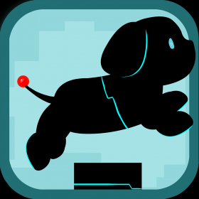 couverture jeu vidéo Gravity Dogs