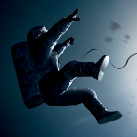 couverture jeu vidéo Gravity : Don&#039;t Let Go