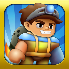 couverture jeu vidéo Gravity Guy Race