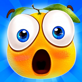 couverture jeu vidéo Gravity Orange 2