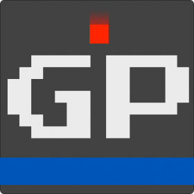couverture jeu vidéo Gravity Pilot