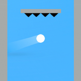 couverture jeu vidéo Gravity PONG! - A Circle Phase