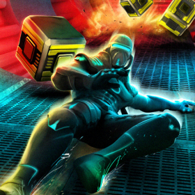 couverture jeu vidéo Gravity Project