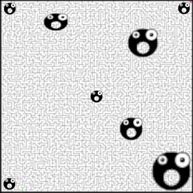 couverture jeu vidéo Gravity Puzzle