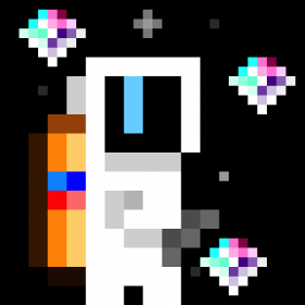 couverture jeu vidéo Gravity Quest