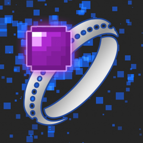couverture jeu vidéo Gravity Ring