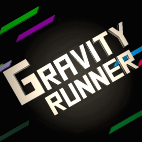 couverture jeu vidéo Gravity Runner : Endless Action Arcade