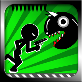 couverture jeu vidéo Gravity Stick Begins