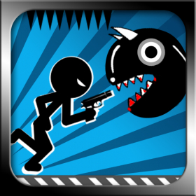 couverture jeu vidéo Gravity Stick