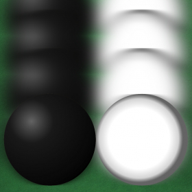 couverture jeu vidéo GravityReversi