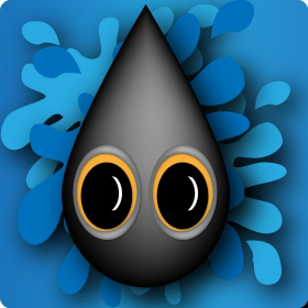 couverture jeu vidéo Gray Goo