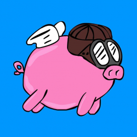 couverture jeu vidéo Greasy Pig