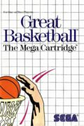 couverture jeu vidéo Great Basketball