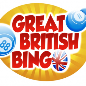 top 10 éditeur Great British Bingo