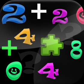 couverture jeu vidéo Great Challenge : 2048