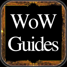 couverture jeu vidéo Great for "World of Warcraft" Guides