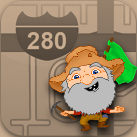 couverture jeu vidéo Great Land Grab PLUS!