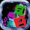 couverture jeu vidéo Great Leap Figures - Geometric Figures Jumping To Avoid Sharp Obstacles