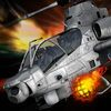 couverture jeu vidéo Great Race Gunship - Addictive Adrenaline Champion