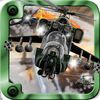 couverture jeu vidéo Great Race Gunship : Extreme Propellers
