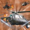 couverture jeu vidéo Great Race Gunship PRO : Extreme Speed