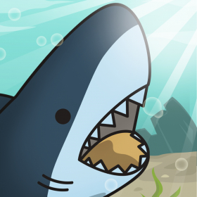 couverture jeu vidéo Great White Shark Evolution
