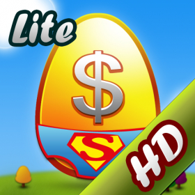 couverture jeu vidéo Greedy Egg HD Lite