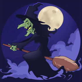 couverture jeu vidéo GreedyWitch