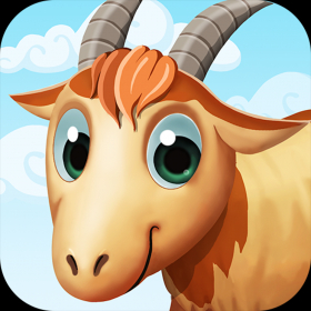 couverture jeu vidéo Green Acres - Farm Time
