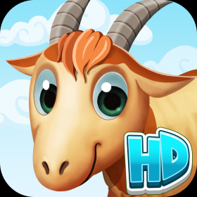 couverture jeu vidéo Green Acres HD