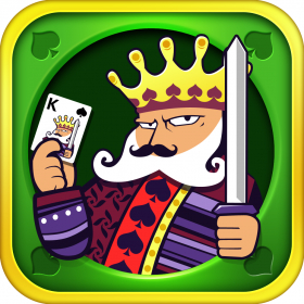 couverture jeu vidéo Green Freecell+