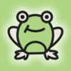 couverture jeu vidéo Green Frog - Happy Frog