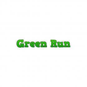 couverture jeu vidéo Green Run Free