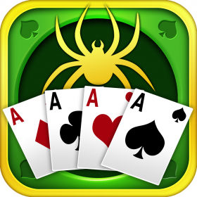 couverture jeu vidéo Green Spider+