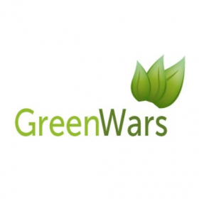 couverture jeu vidéo Green Wars Lite