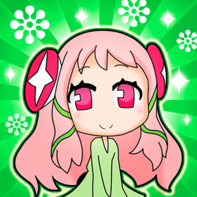 couverture jeu vidéo Greenhouse Girl