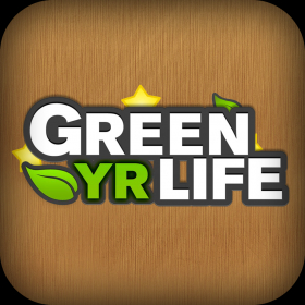 couverture jeu vidéo GreenYrLife