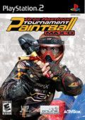 couverture jeu vidéo Greg Hastings' Tournament Paintball Max'd