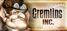 couverture jeux-video Gremlins, Inc.