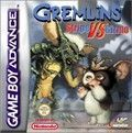 couverture jeux-video Gremlins : Stripe vs. Gizmo