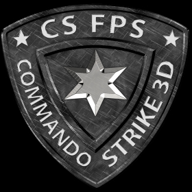 couverture jeu vidéo Grève Commando 3D - FPS gratuit jeu de guerre d'action