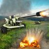 couverture jeu vidéo grève de l'air sans chauffeur de camion de gunship 3D