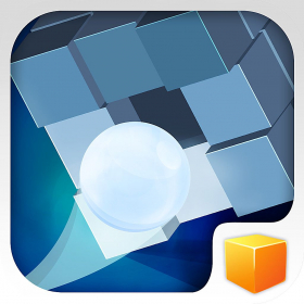 couverture jeux-video Grey Cubes