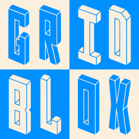 couverture jeu vidéo Grid Blox - Lite