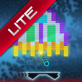 couverture jeu vidéo GridBreaker Lite