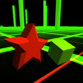 couverture jeu vidéo GridCruiser