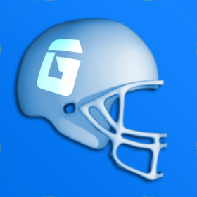 couverture jeu vidéo Gridiron Thunder