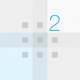 couverture jeu vidéo grids²