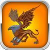 couverture jeu vidéo Griffin Raider: the Royal Fighter